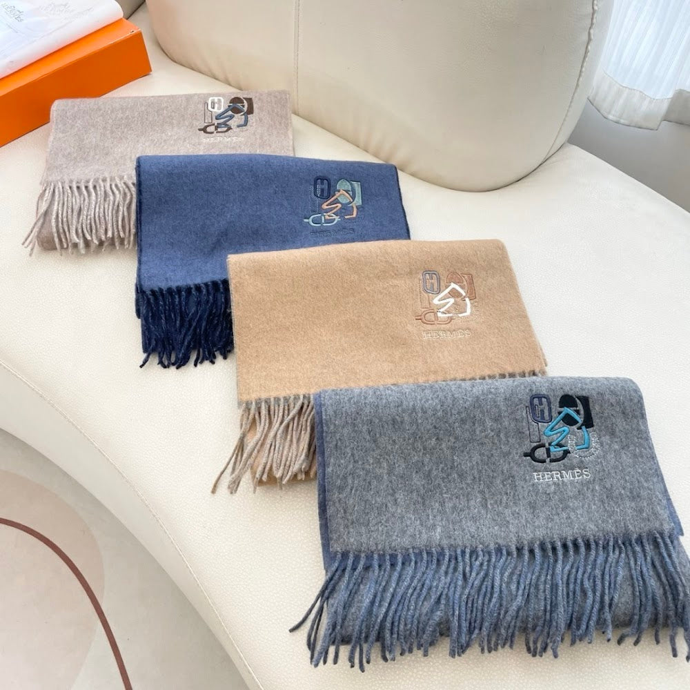 Dragons Bags Premium Designer Scarf --99362