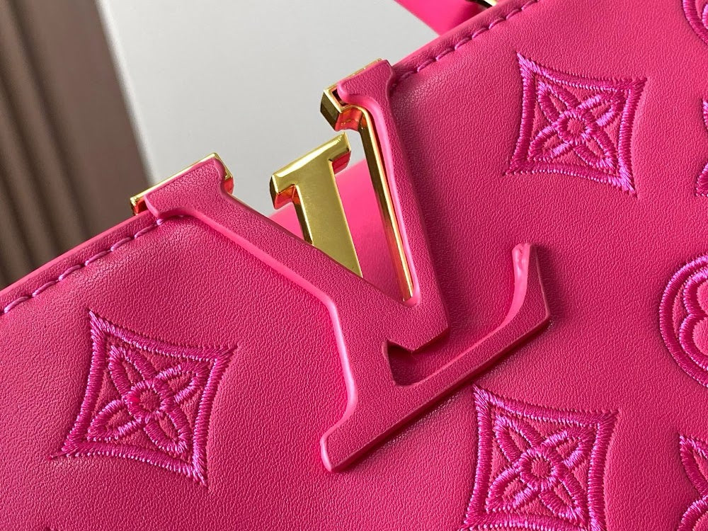 Dragons Bags LVn Luxury Bag --78703