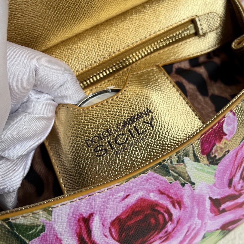Dragons Bags DGn Luxury Bag --94104