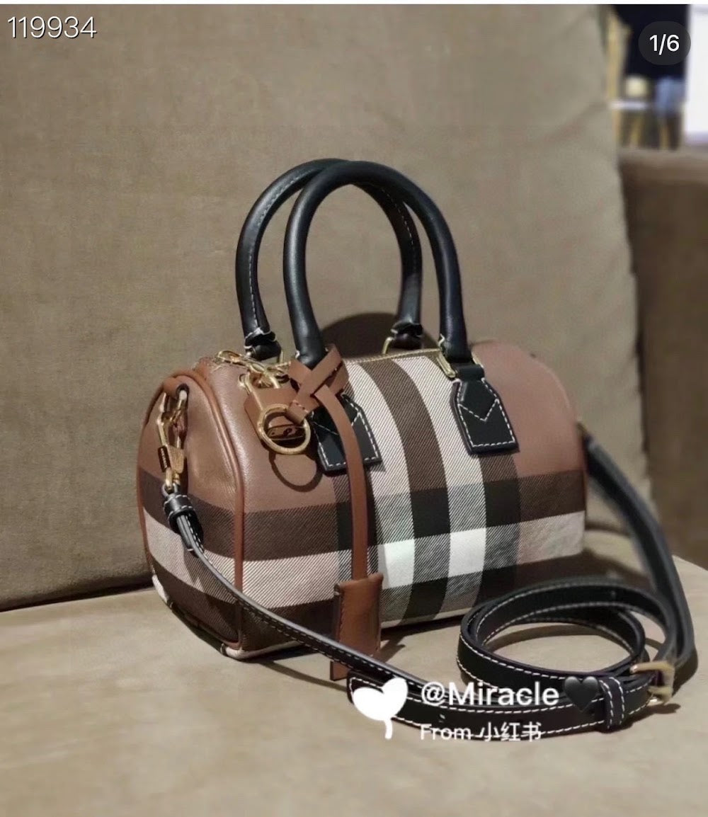 Dragons Bags Luxury Bag --50185