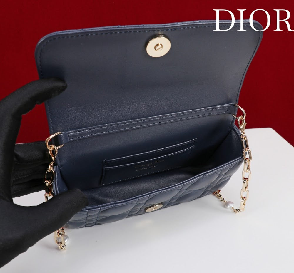 Dragons BagsDiorn Luxury Bag --116353