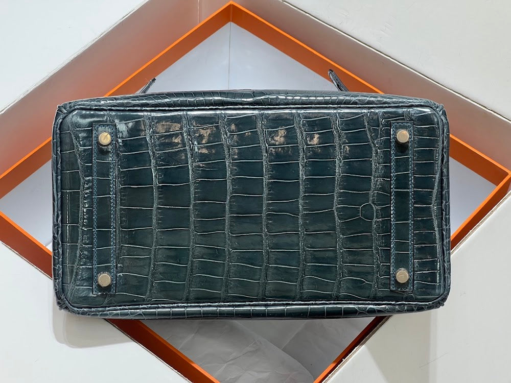 Dragons BagsHermesn Luxury Bag --117209