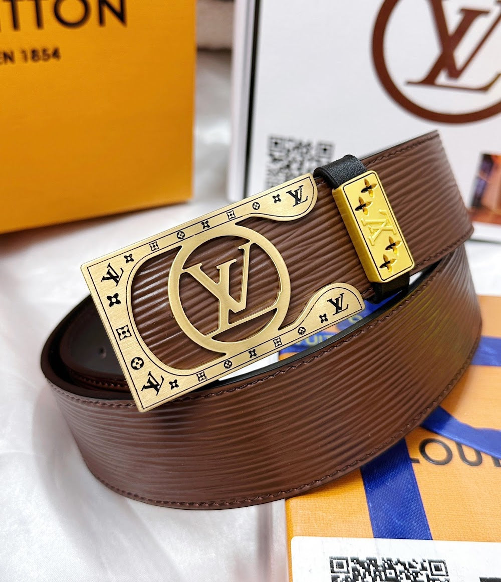 Dragons Bags ln Luxury Belt --109640