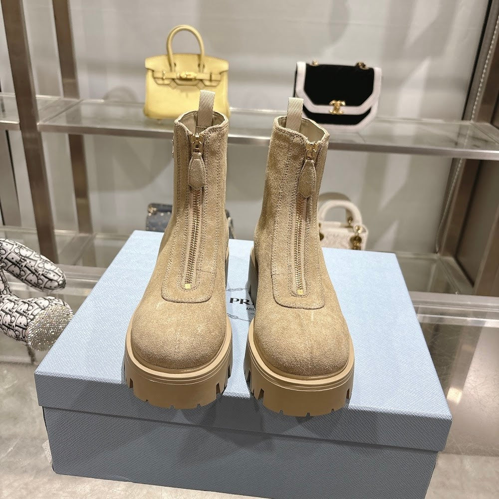 Dragons Bags Prada Luxury Heels --53046