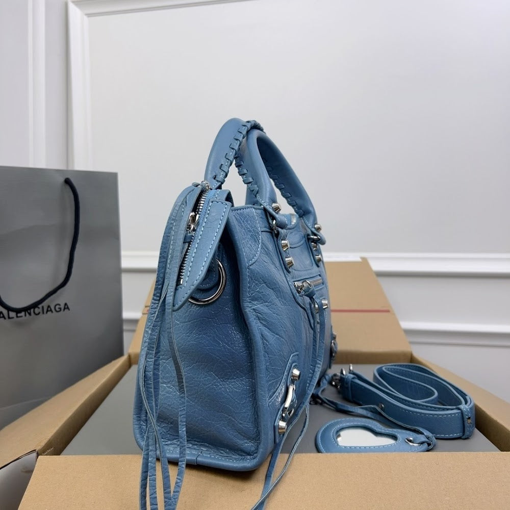 Dragons Bags Balenciaga Luxury Bag --110582