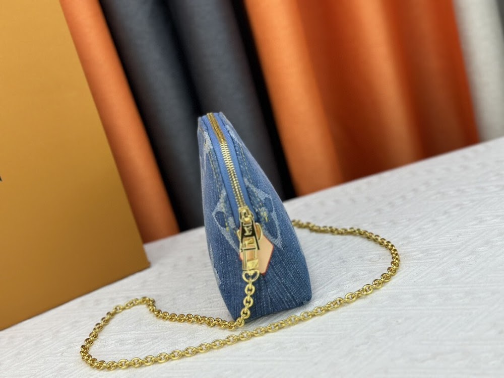 Jessica Bags ln Luxury Bag --76067