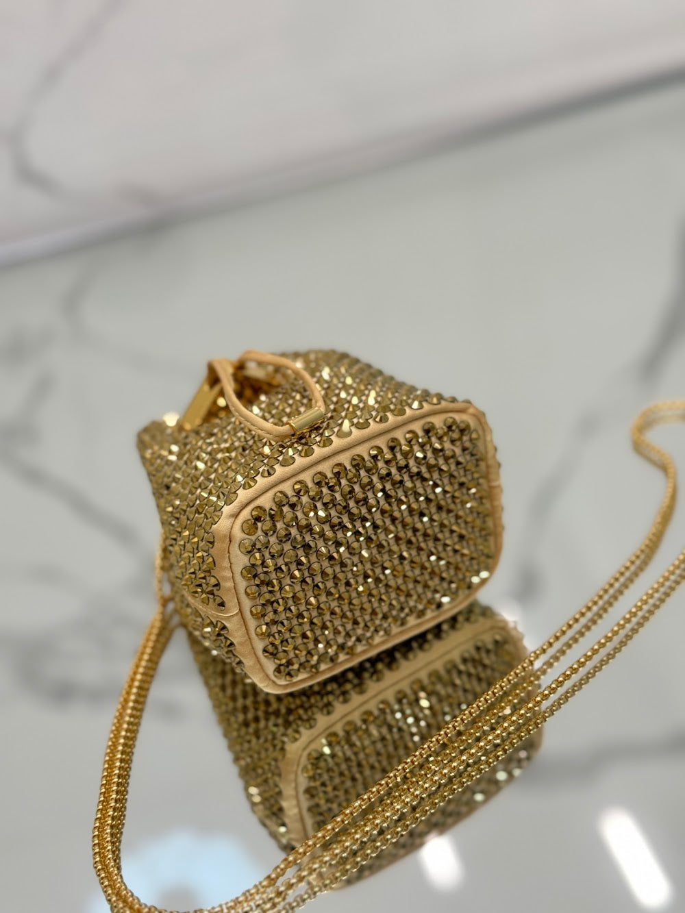 Dragons Bags Pradn Luxury Bag --101838