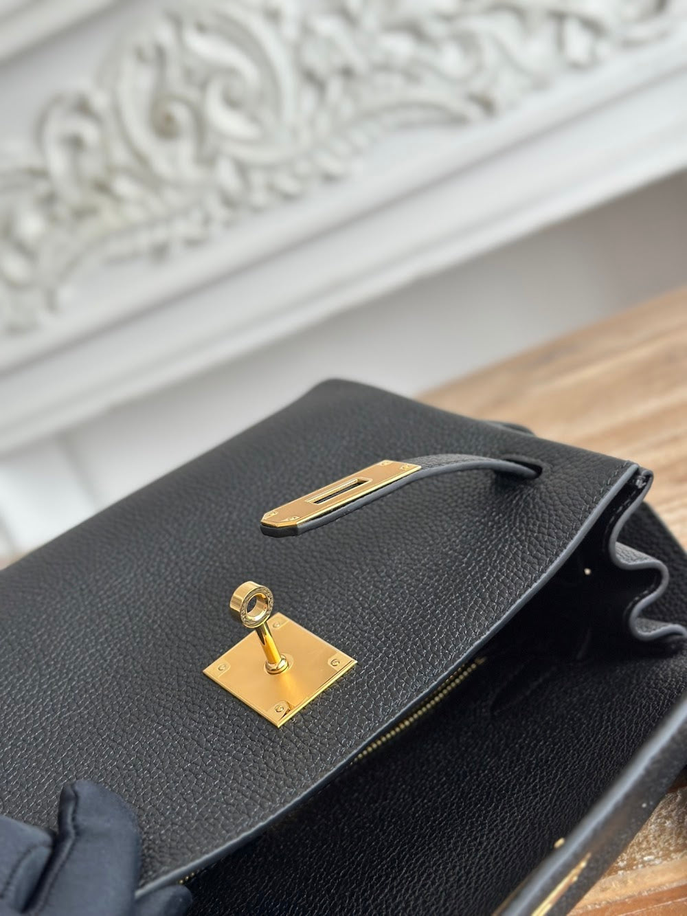 Dragons BagsHermesn Luxury Bag --118575