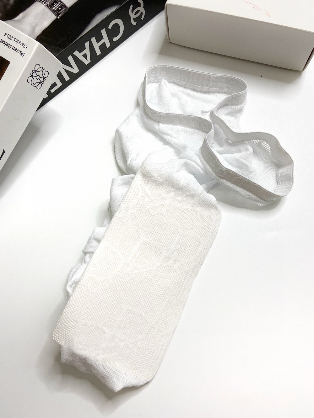 Dragons Bags Premium Luxury Socks --98573