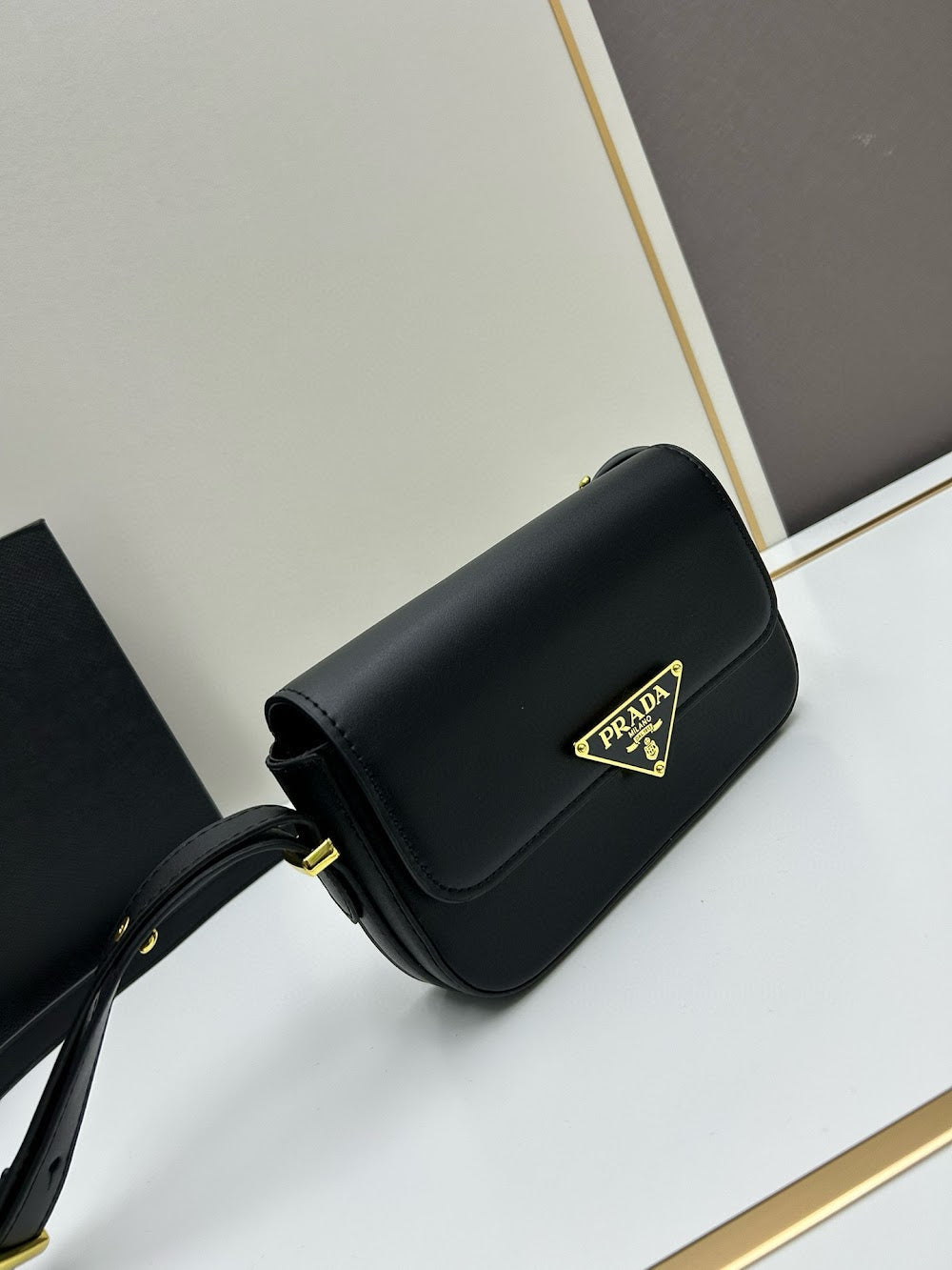 Dragons Bags pradn Luxury Bag --73642