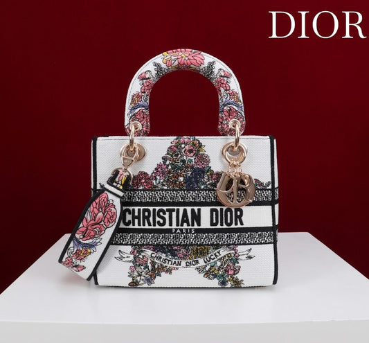 Dragons BagsDiorn Luxury Bag --116262