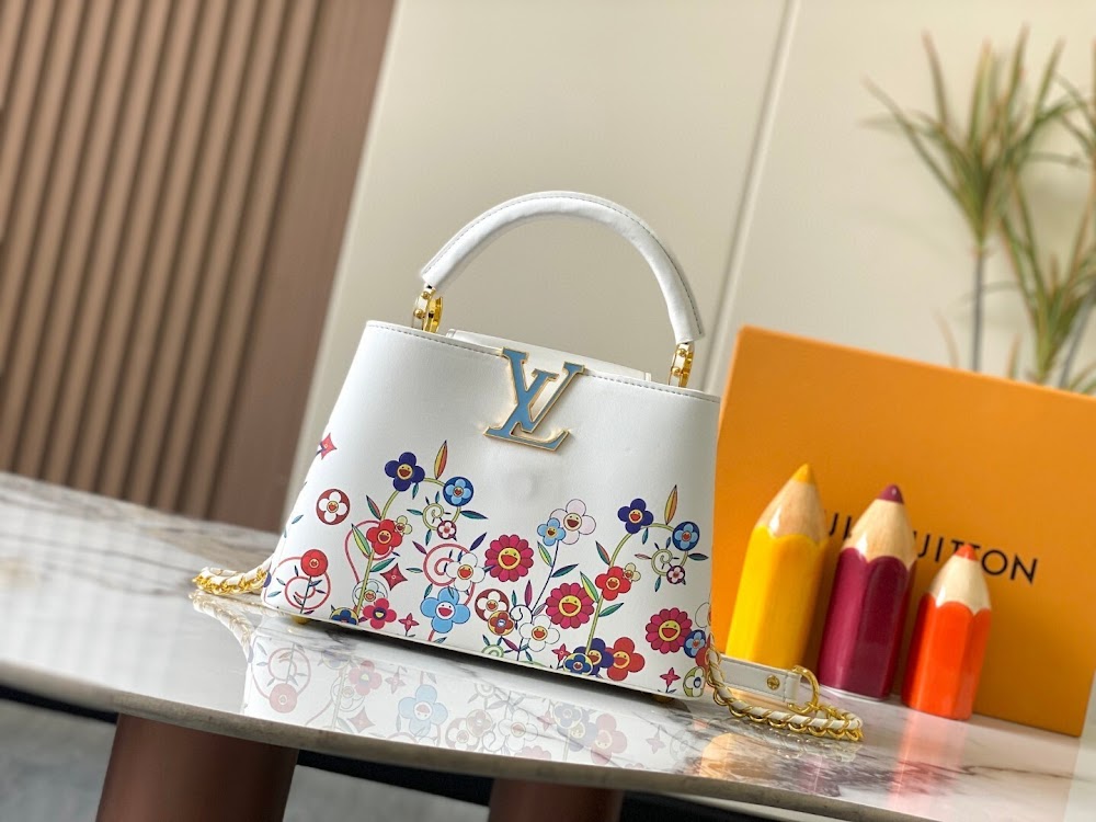 Dragons Bags ln Luxury Bag --76819