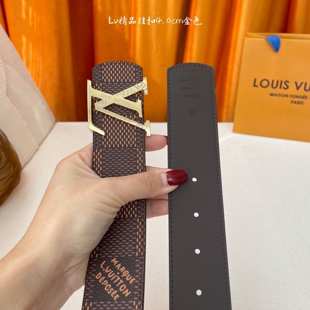 Dragons Bags ln Luxury Belt --100431
