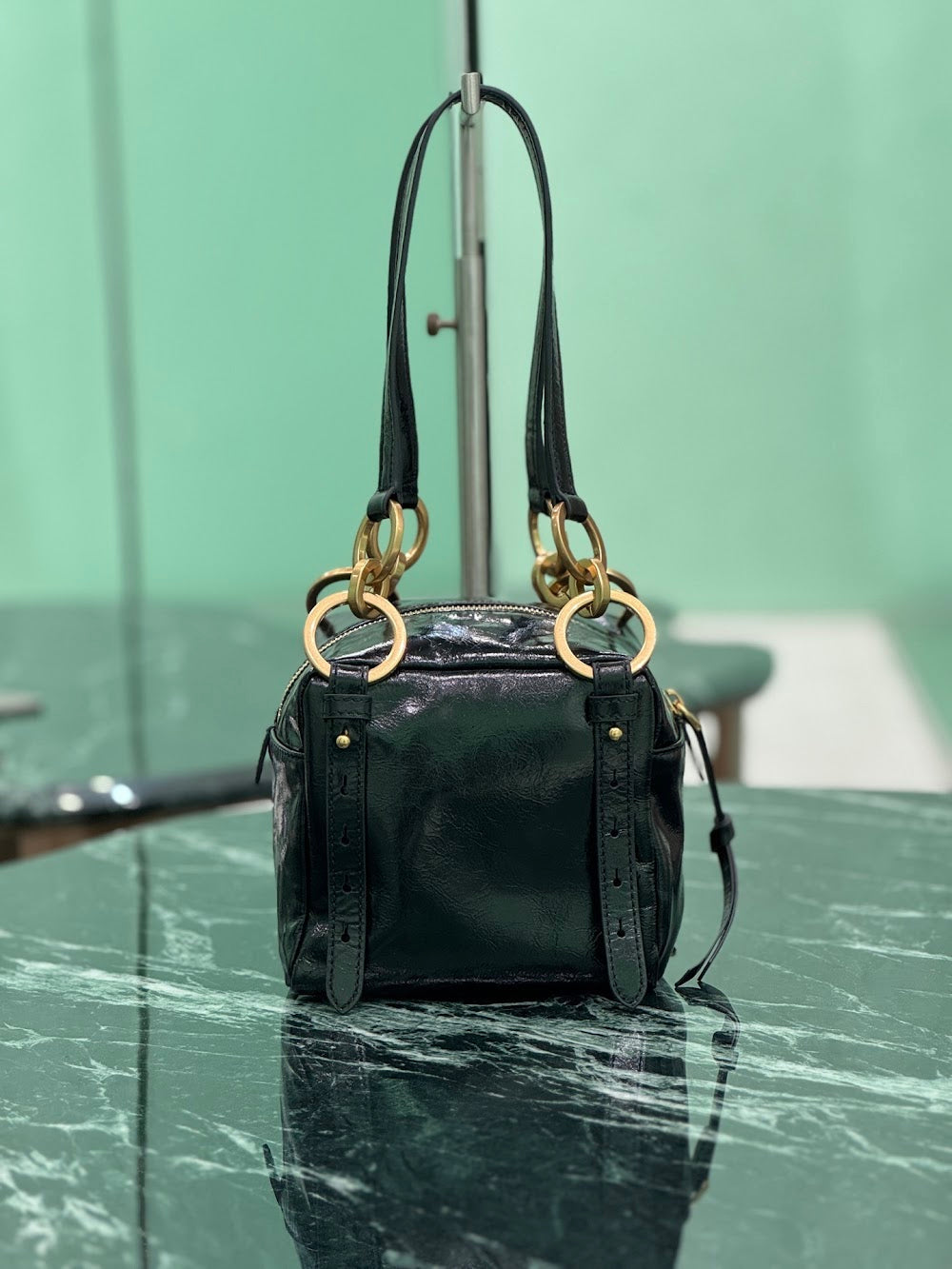 Dragons Bags Pradn Luxury Bag --102101