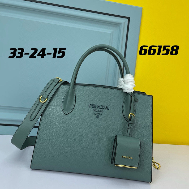 Dragons Bags pradn Luxury Bag --73614