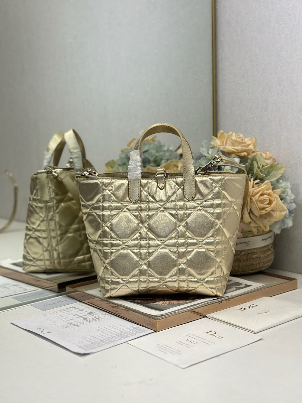 Dragons BagsDiorn Luxury Bag --115517
