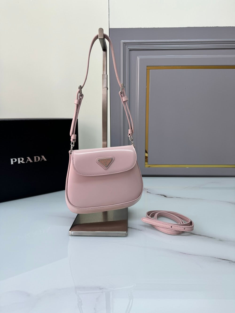 Dragons Bags Pradn Luxury Bag --102449