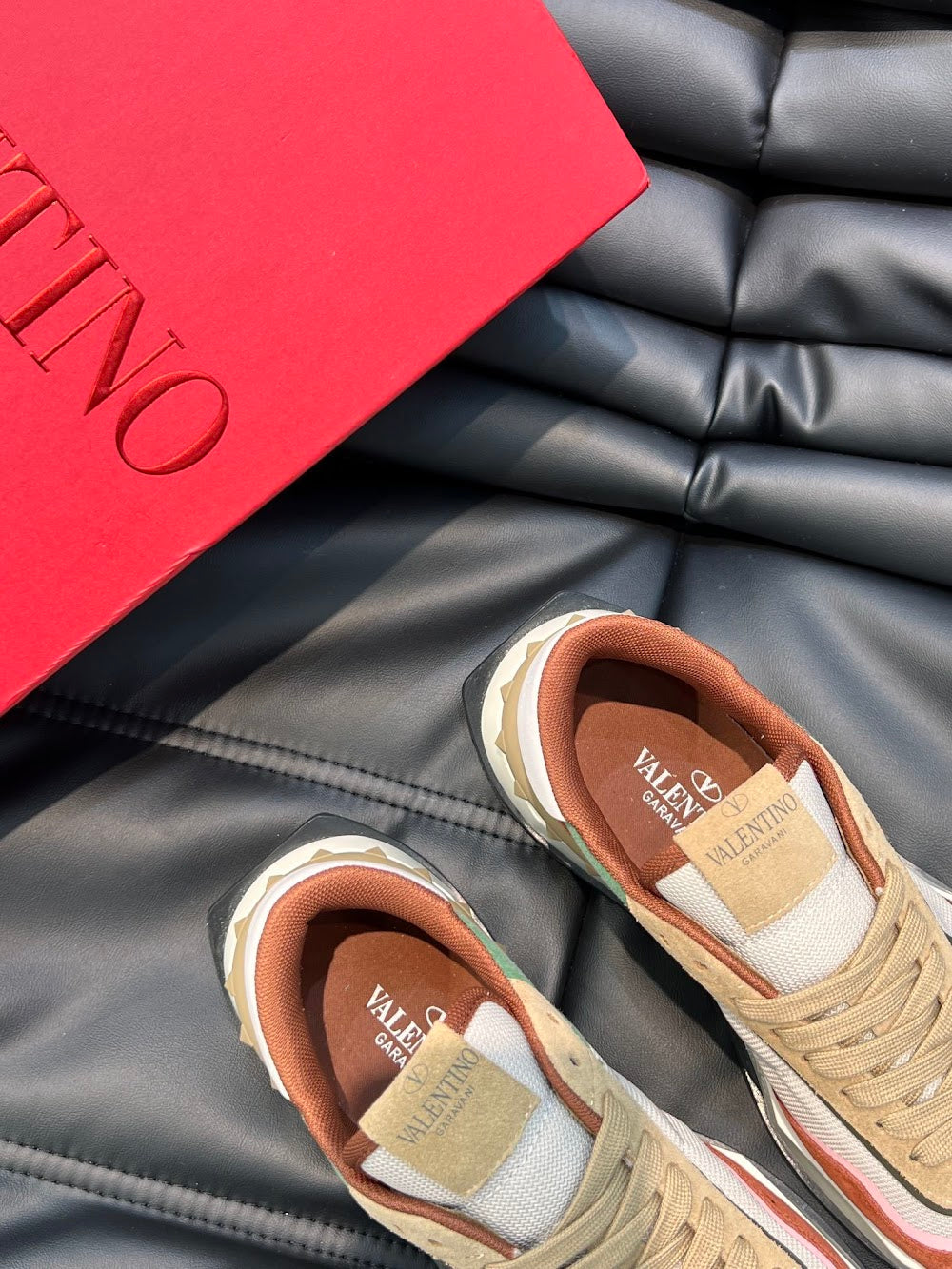 Dragons Bags Valentino Luxury Shoes --52550