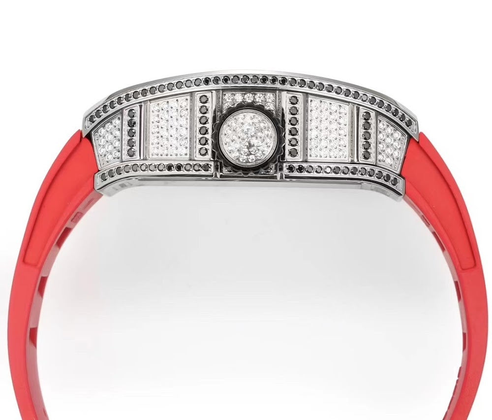 Dragons Bags Luxury Designer Watch --103901