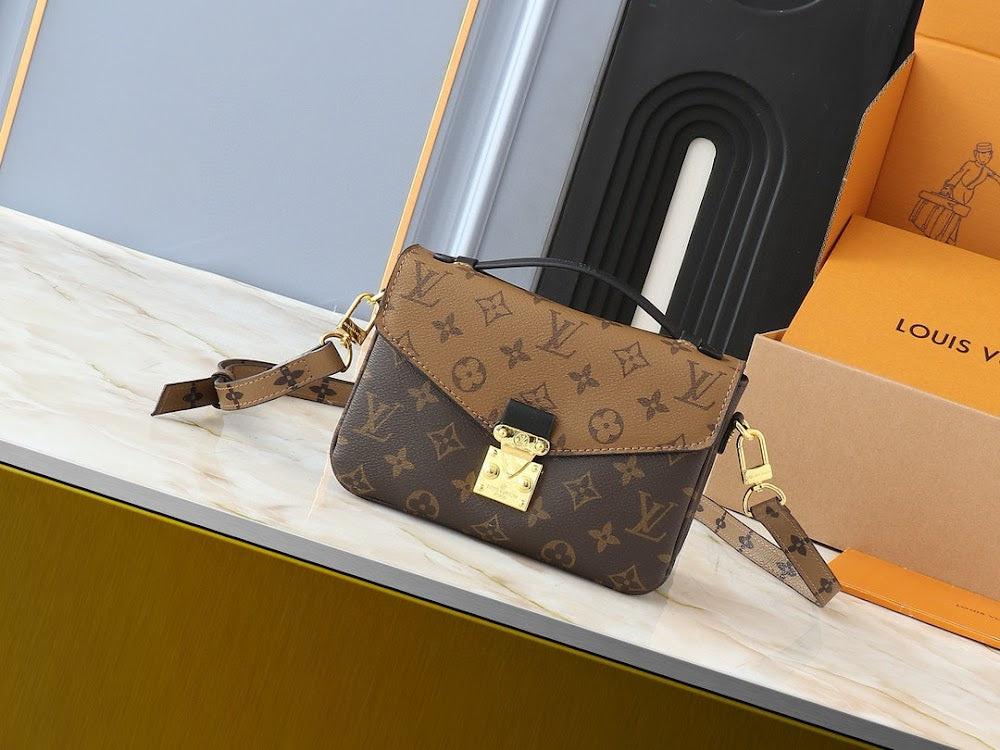 Dragons Bags LVn Luxury Bag --80271