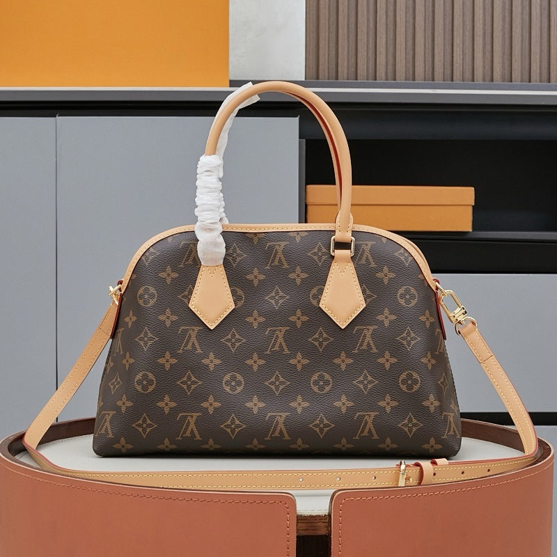 Dragons Bags LVn Luxury Bag --80725