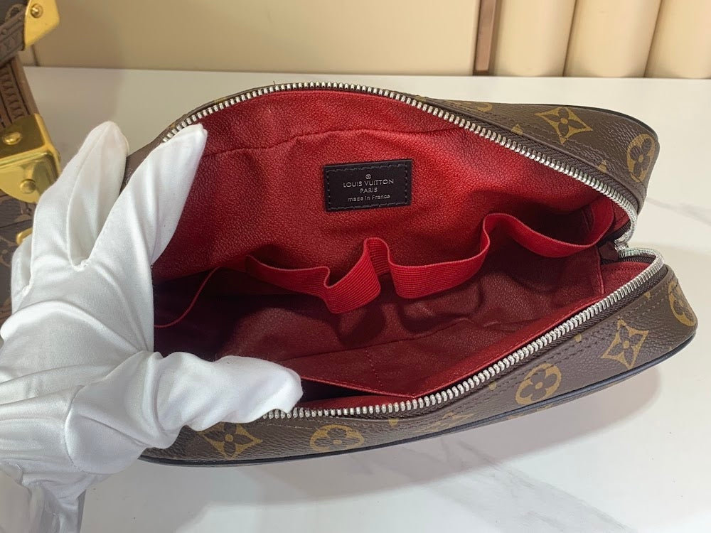 Dragons Bags ln Luxury Bag --96604