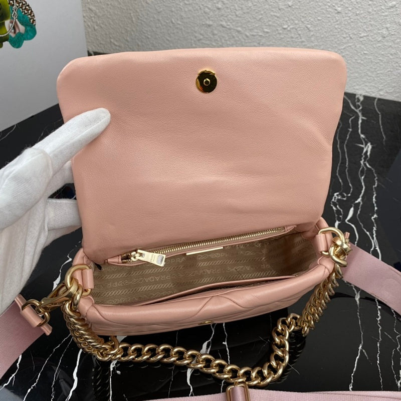 Jessica Bags pradn Luxury Bag --74711