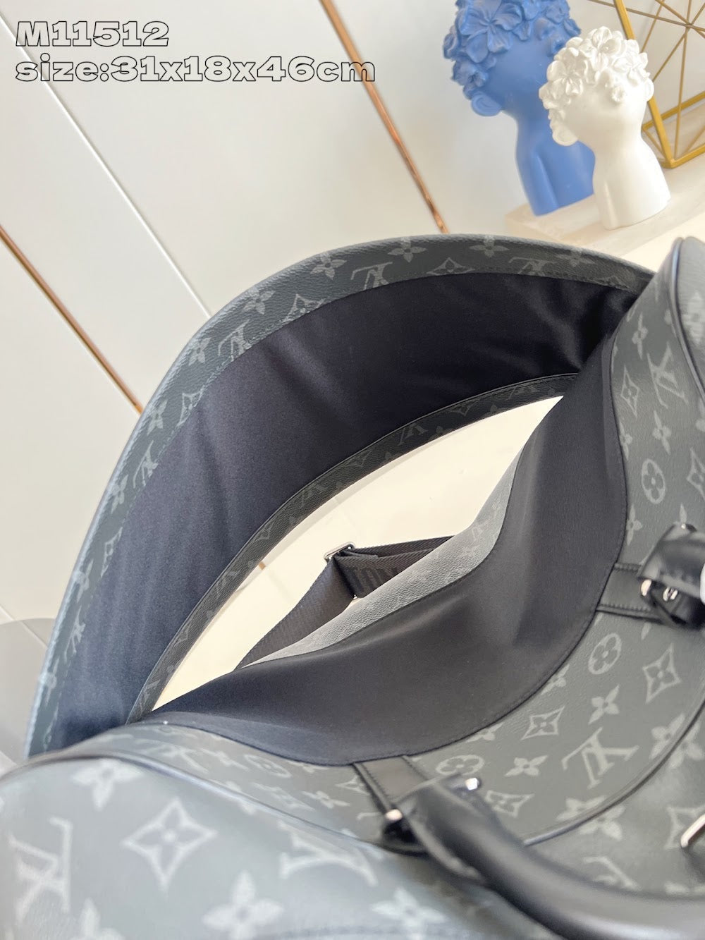 Dragons Bags ln Luxury Bag --96971
