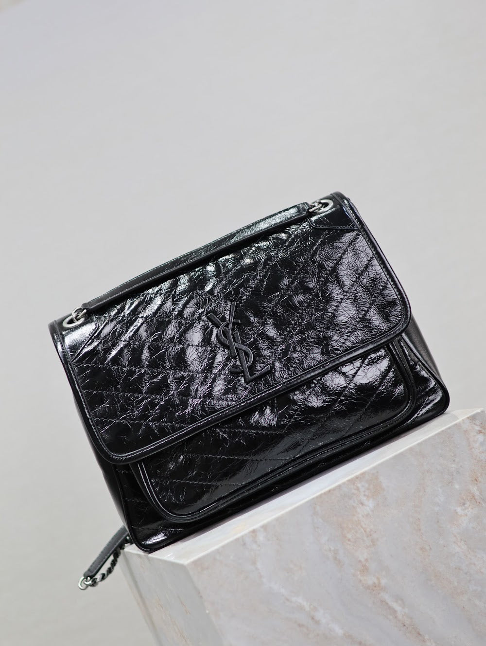 Dragons Bags YSLn Luxury Bag --119322