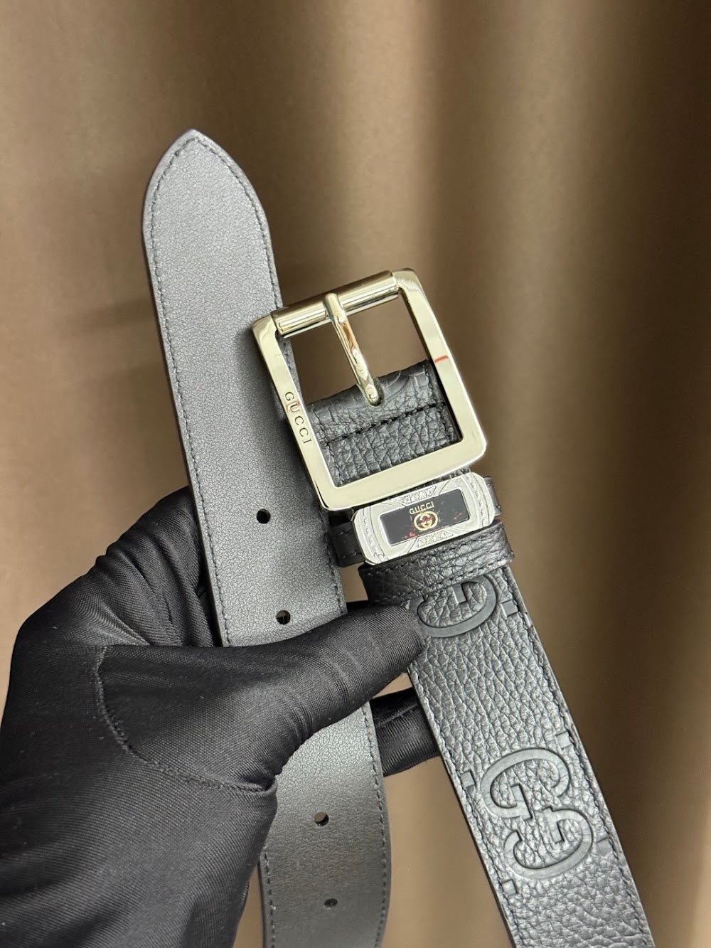 Dragons Bags Guccin Luxury Belt --108344