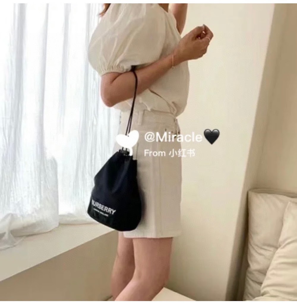 Dragons Bags Burberryn Luxury Bag --91622