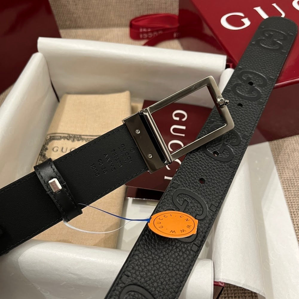 Dragons Bags Guccin Luxury Belt --108499