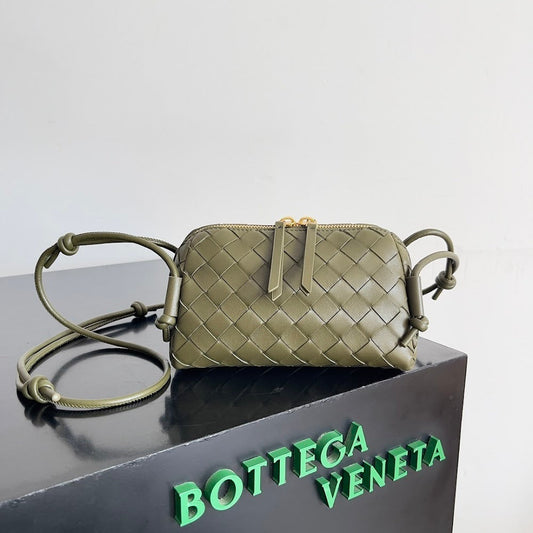 Dragons Bags Bottegan Luxury Bag --91194