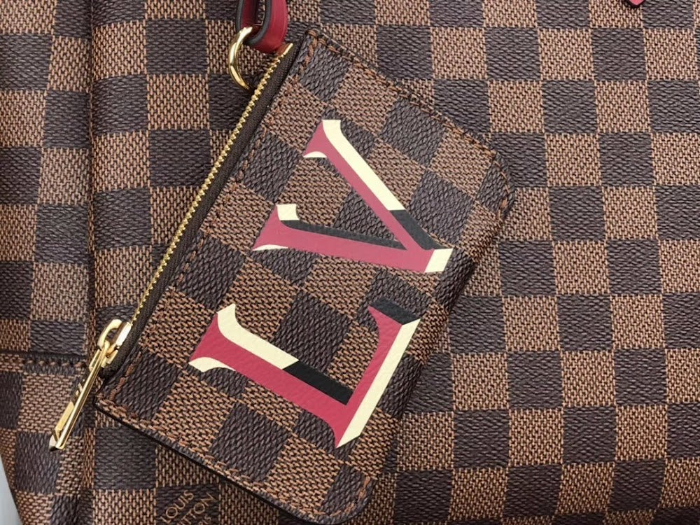 Dragons Bags ln Luxury Bag --60524