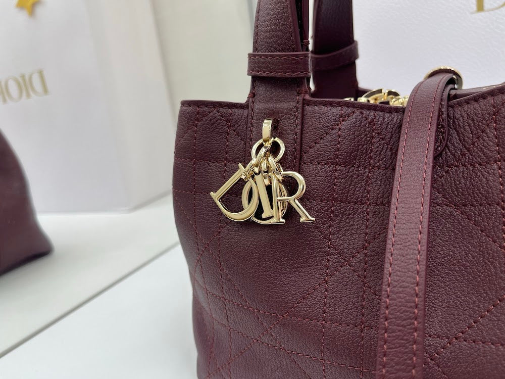 Dragons BagsDiorn Luxury Bag --115393