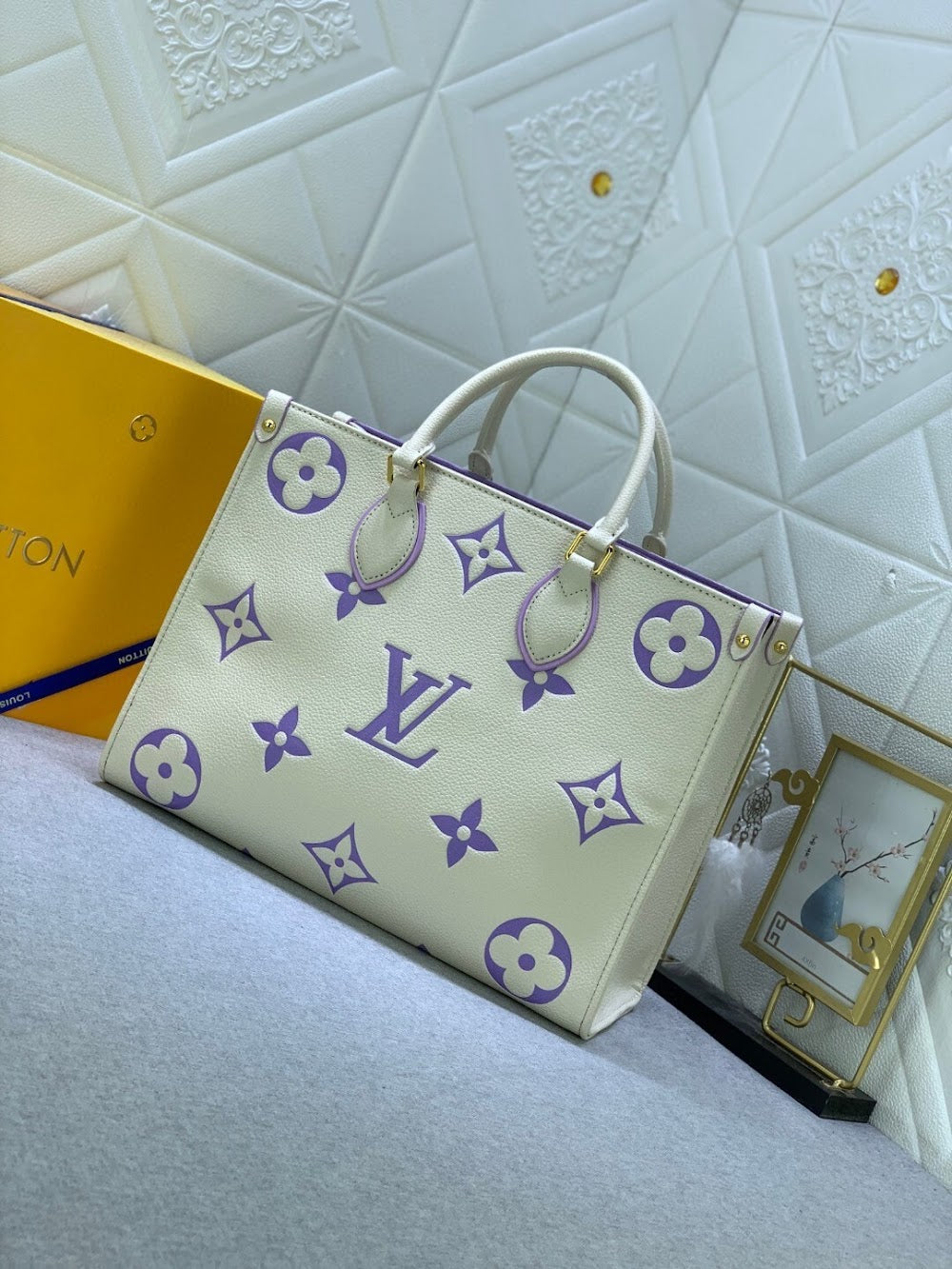 Jessica Bags ln Luxury Bag --76012