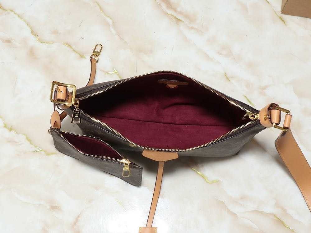 Dragons Bags ln Luxury Bag --77118