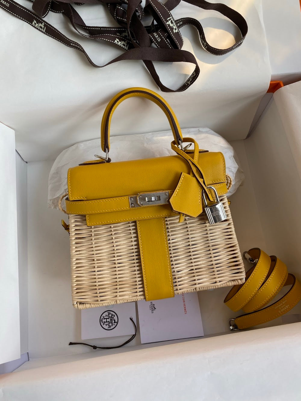 Dragons BagsHermesn Luxury Bag --118429