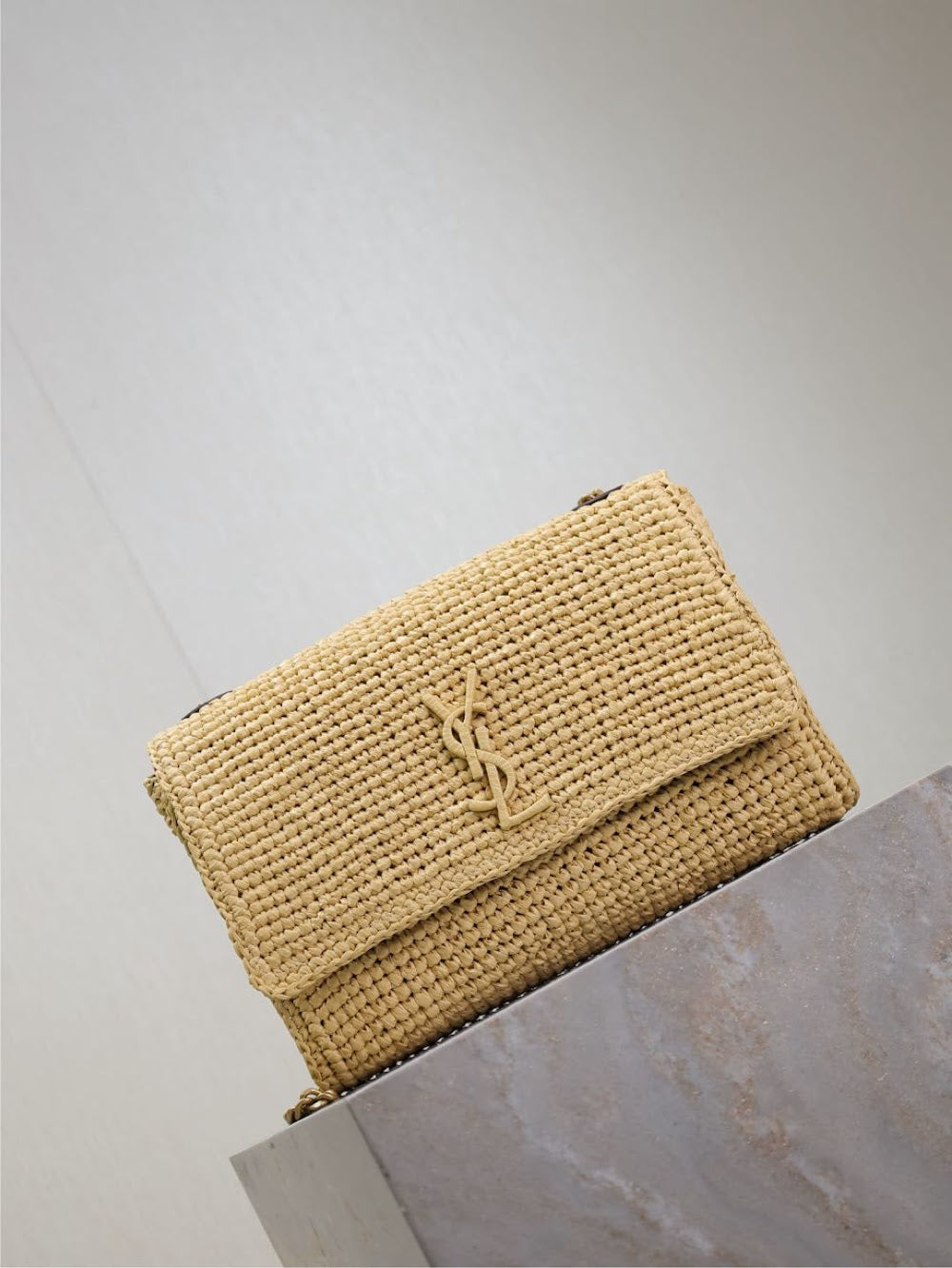 Dragons Bags YSLn Luxury Bag --120233