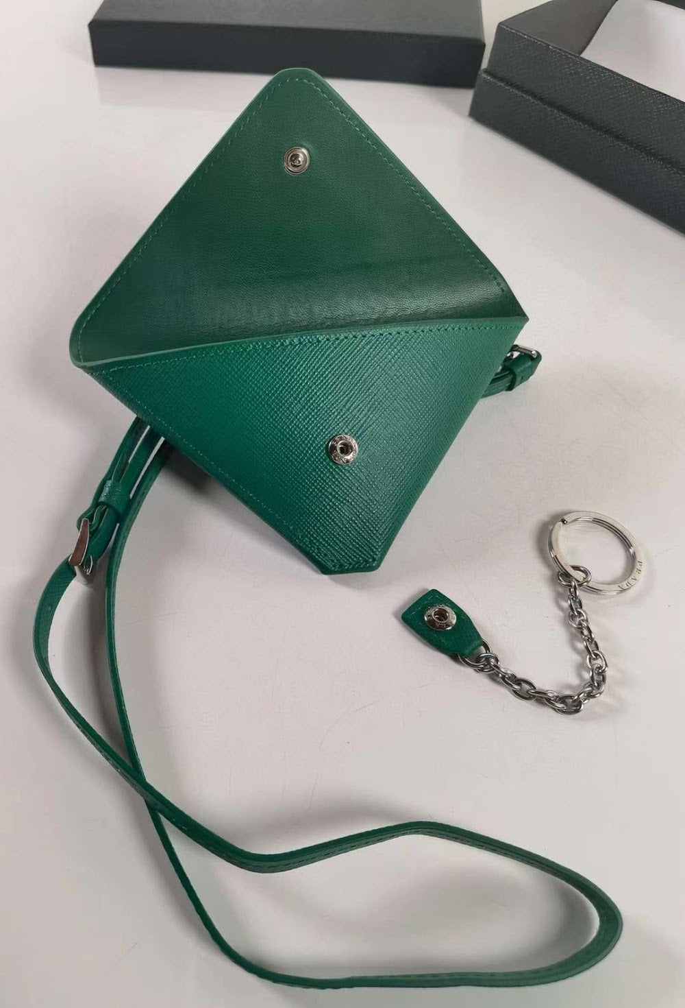 Dragons Bags Prada Luxury Bag --53959