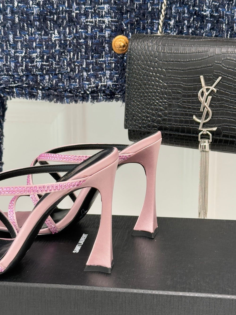 Dragons Bags Luxury Bag --50324