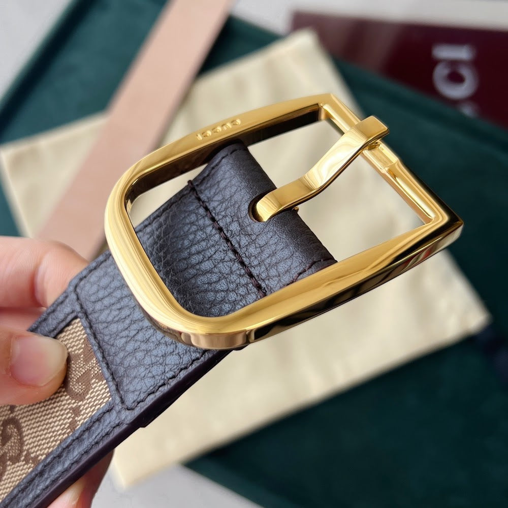Dragons Bags Guccin Luxury Belt --107942