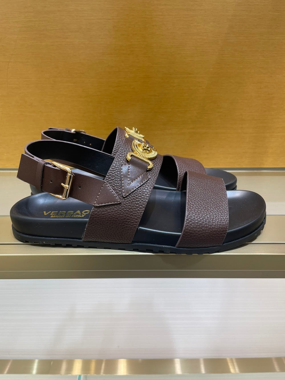 Dragons Bags Versace Luxury Heels --51073