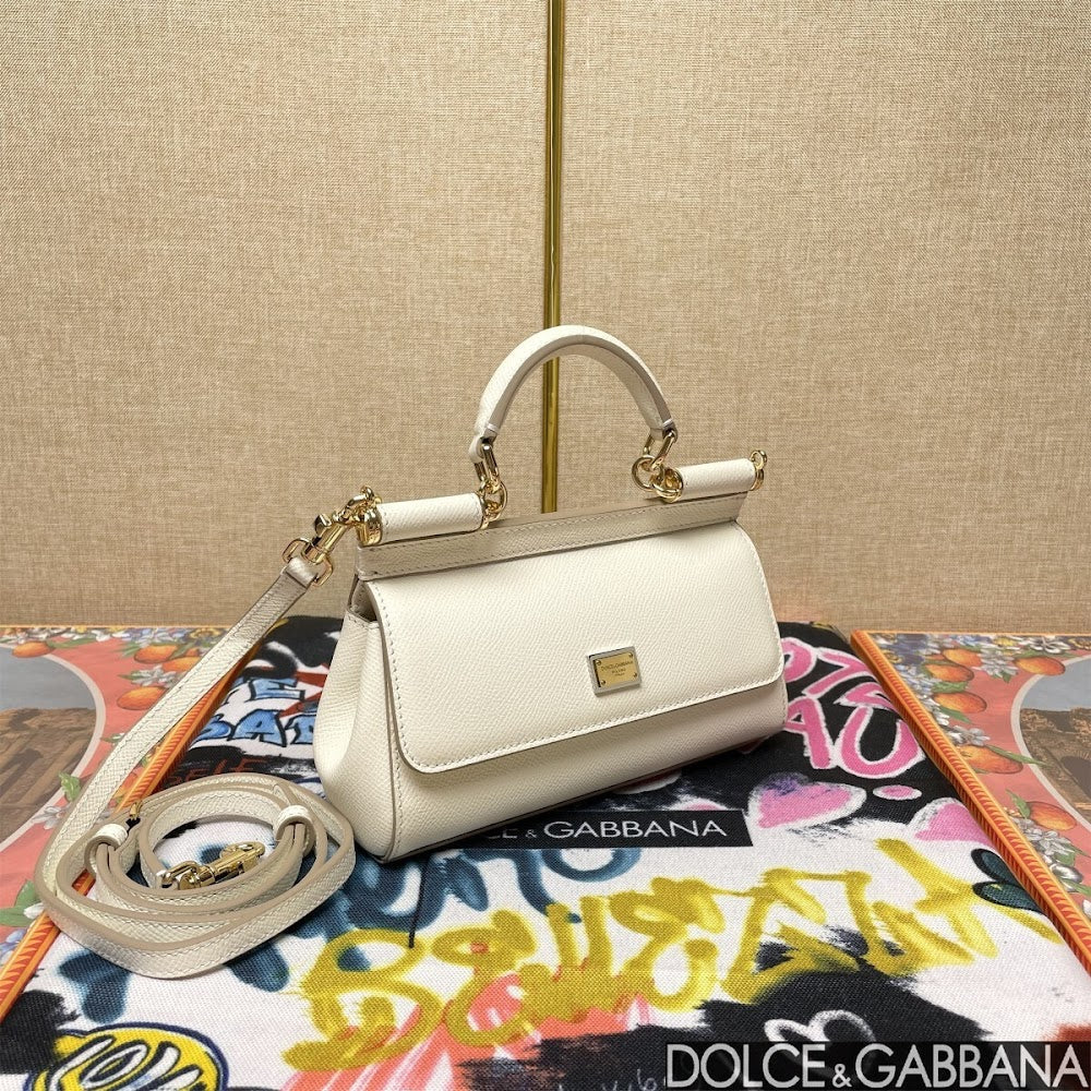 Dragons Bags DGn Luxury Bag --93623