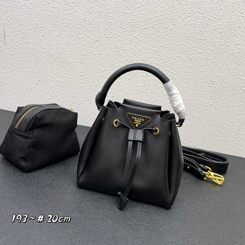 Dragons Bags pradn Luxury Bag --73091