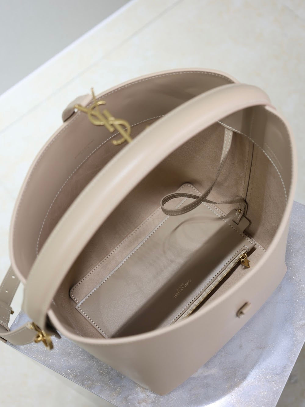 Dragons Bags YSLn Luxury Bag --119483