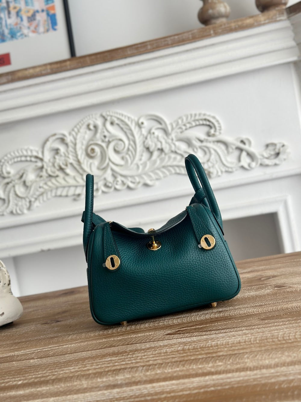 Dragons Bags Hermesn Luxury Bag --118902