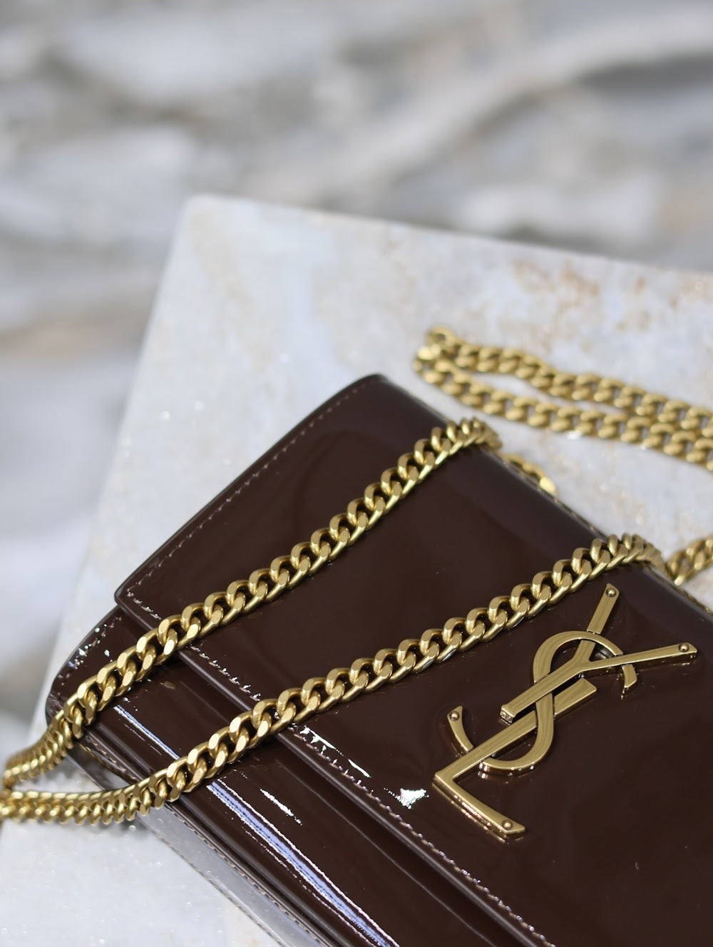 Dragons Bags YSLn Luxury Bag --120296