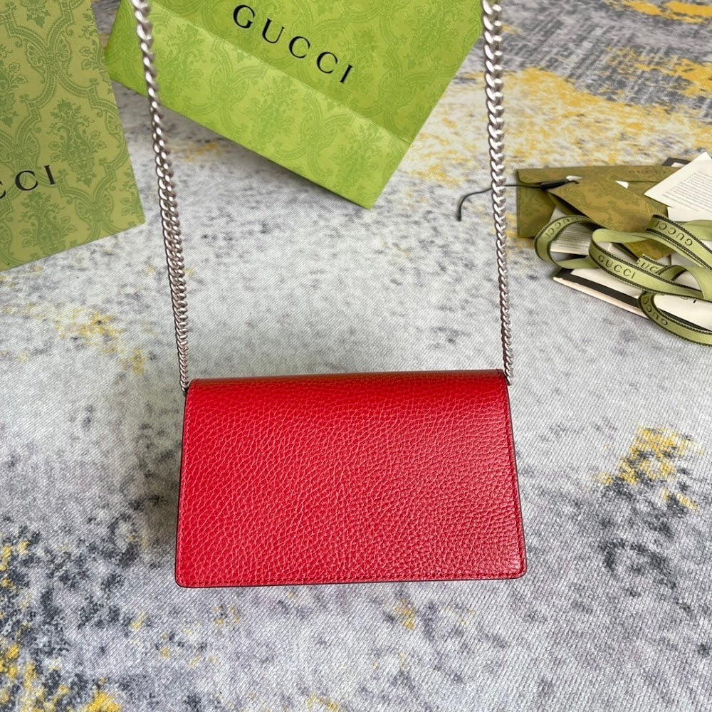 Dragons Bags Guccin Luxury Bag --94392