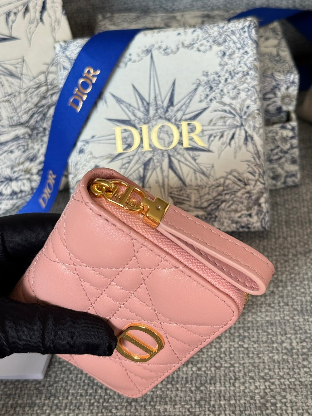 Dragons BagsDiorn Luxury Bag --114686
